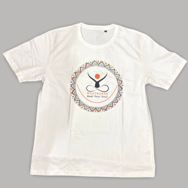 Unisex T-Shirt (White)